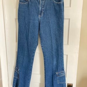 Unleaded jeans size 15/16